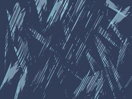 Abstract pattern with geometric concept Abstract background two color vector