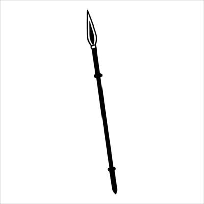 Lance of Precision