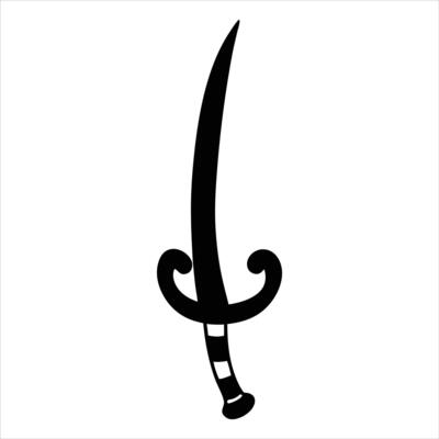 Eternal Warriors Dagger