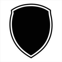 Shield of Unyielding Fortitude vector