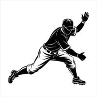 Double play Definition Meaning vector