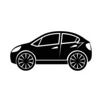 Electric car innovation showcasing cutting-edge technology and design vector