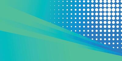 minimalist blue background vector