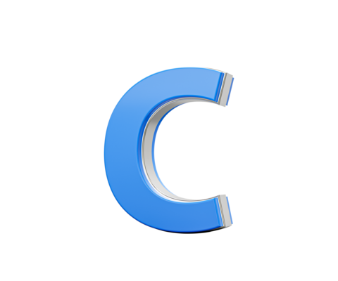 C Programming Logo PNGs for Free Download