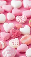 valentines day candy photo