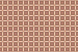 Smooth Repeat Pattern vector