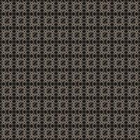 Interlocking Pattern Texture vector