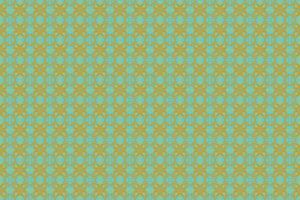 Seamless Surface Decor. Continuous Repeat. vector