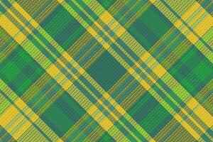 Continuous Print Design. Seamless Texture. vector