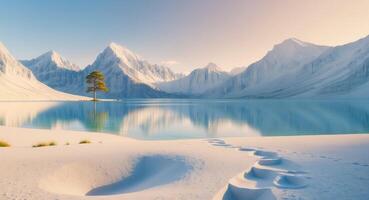Embark on a captivating journey to stunning destinations with pristine photo