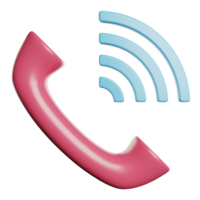 Telephone Call Communications png