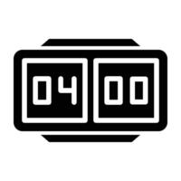 Flip Icon Design For Personal nad Commercial Use vector