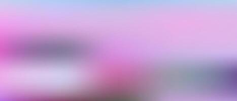 gradient blur background in pastel blue and pink hues high quality graphics vector
