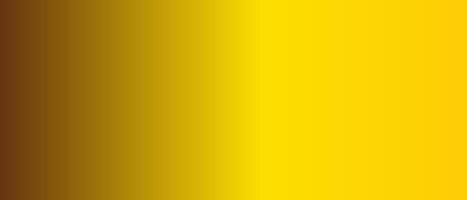 vibrant appealing gradient background with brown and golden yellow shades. vector