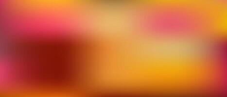 abstract background blurred vibrant hues of red and orange evoke feelings of energy and excitement vector