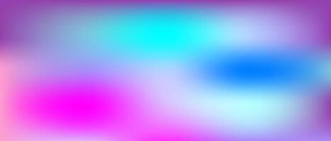A high-quality illustration of a blurred gradient background featuring a soft blend of pastel pink, blue, and purple colors. vector
