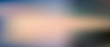 subtle color variations soft blend of blue, pink, and white abstract blurred background vector