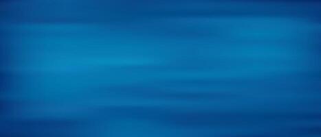 serene blue abstract background peaceful gradient of hues relaxation vector