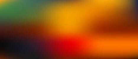 gradient background featuring deep, rich hues of orange, red, and brown vector