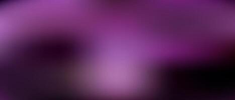 Dreamy lavender gradient background with a soft, ethereal glow vector