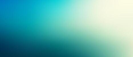 abstract soft blurry gradient blur background featuring a soft and subtle blend of green, calming blue and white colors vector