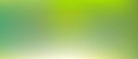 bring the outdoors in with this refreshing gradient backdrop calming shades of green vector