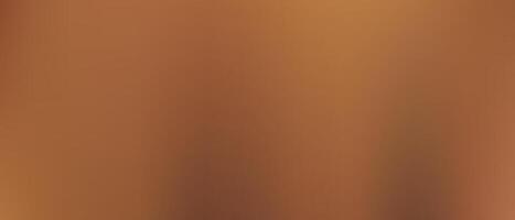 luxury opulent gradient background. The deep, rich chocolate brown and subtle golden highlights vector
