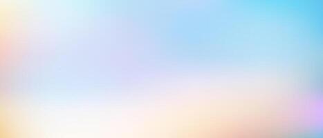 smooth and soft with a soft pastel gradient background. A subtle mix of soft pink, blue and purple vector