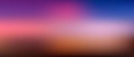 The mesmerizing blend of hues in this background would be perfect relaxation and wellness vector