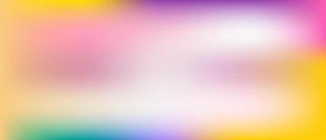 Fluid forms and soft gradients blend seamlessly into a harmonious composition vector