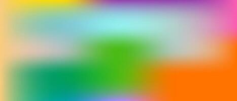 The vibrant explosion of colors in this background perfectly captures the energy and excitement of summer vector
