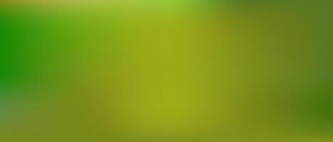 nature with this vibrant gradient blur background. Embrace the tranquility of nature's palette, where every shade of green whispers peace and renewal. vector
