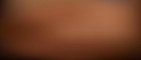 warm and inviting abstract background with a soft gradient of earthy brown hues vector