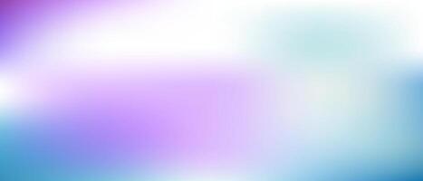 abstract background featuring a subtle blend of lavender and sky blue, perfectly soft and romantic vector