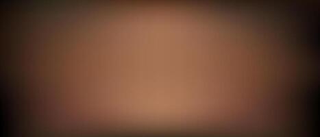 abstract background with a soft gradient of rich brown vector
