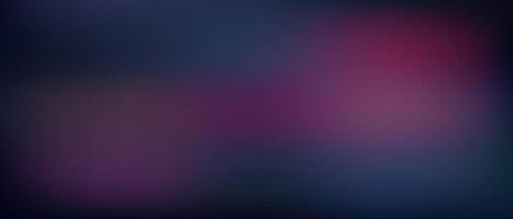 A moody and atmospheric background featuring a subtle blend of midnight blue and deep purple shades, perfect dark and dramatic feel vector