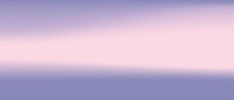 gradient background of femininity and elegance soft lavender and warm blush pink vector