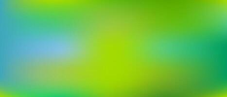 Lush and organic background, a soft gradient blend of green and nature shades, a perfect natural and earthy feel. vector
