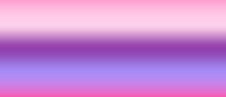 gradient background featuring a harmonious blend of soft pink and deep purple. The seamless transition between colors creates a sense of tranquility and romance vector