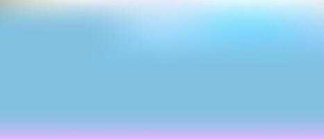 clean and simple background with customized design style or color scheme with soft blue gradient vector