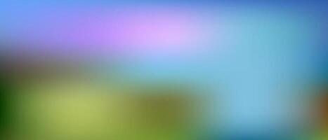 abstract background various design gradient of green and blue vector