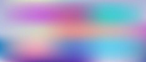 visually appealing abstract illustration featuring a harmonious blend of soft pastel colors and vibrant hues vector