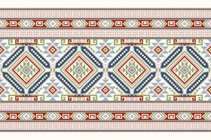 Geometric ethnic oriental pattern traditional,abstract background.Aztec style,bohemian background.design for texture,fabric,clothing,scarf,decoration. vector