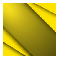 Gradient Yellow abstract background with lines. png