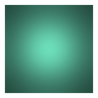 Gradient Green background with light. png