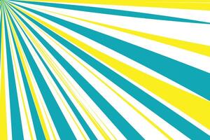 simple abstract light deep fest color creative geometric line pattern sunburst abstract background vector