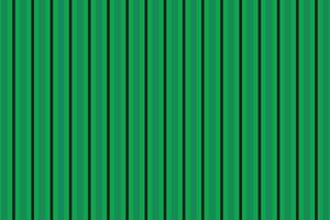 simple modern abstract green black color vertical line pattern green vertical stripes pattern that can be used as a background or texture vector