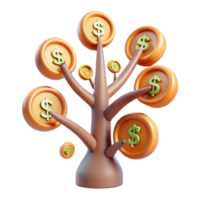 Growing Your Money A Visual Guide to Wealth Building png