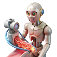 Robotic Nerve Regeneration A Technological Advancement png