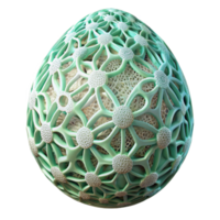 Intricate 3D Cellular Structure A Microscopic Network png